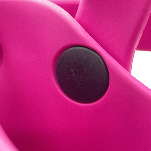 BALENCIAGA Pink Shoulder Bag - Picture 8 of 16